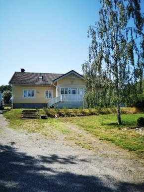 Guesthouse Siskonpeti in Korppoo